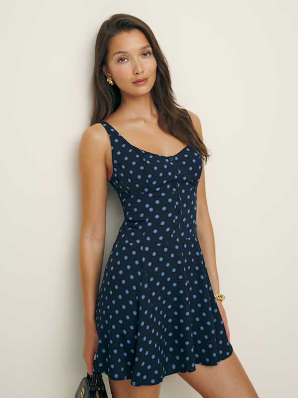 Valencio Dress