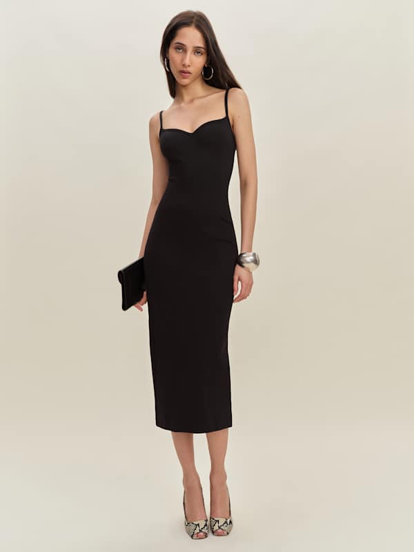 Remi Knit Dress