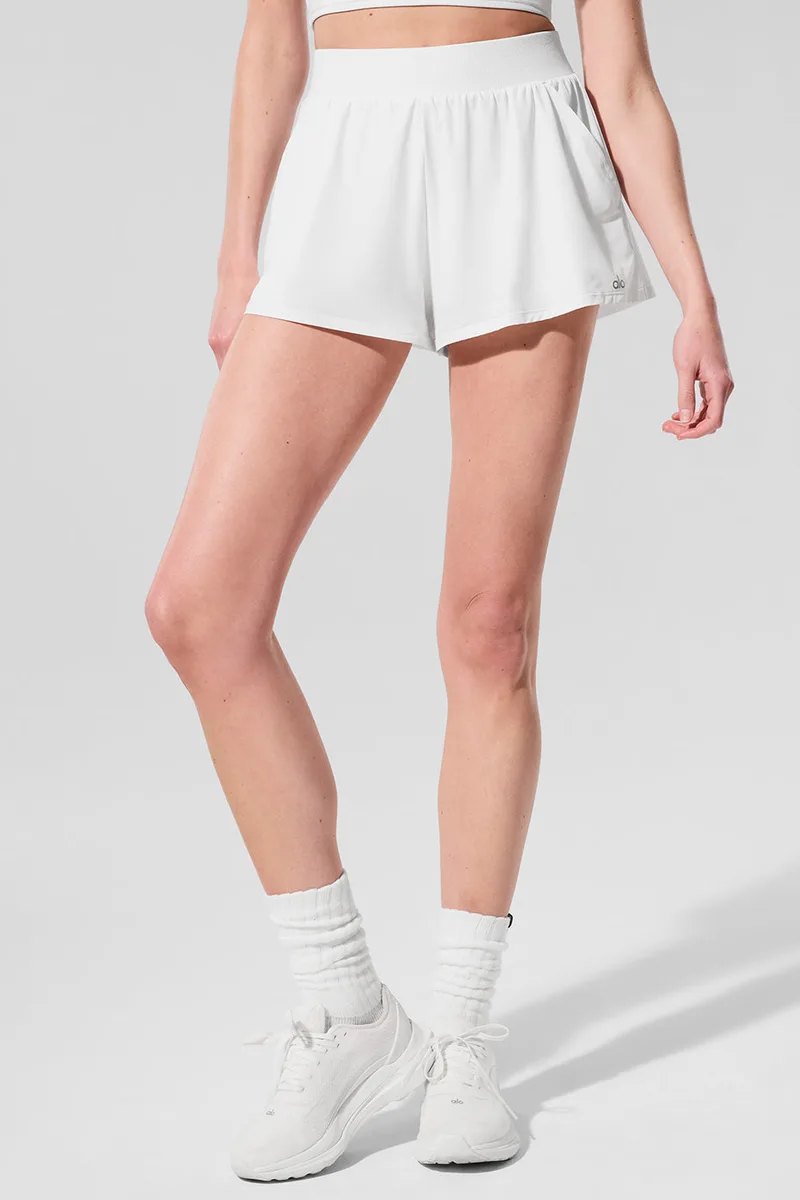 AloBreezy Short - White