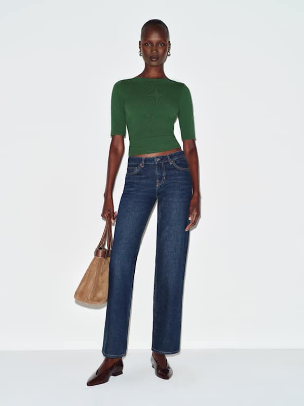 Santino Knit Top
