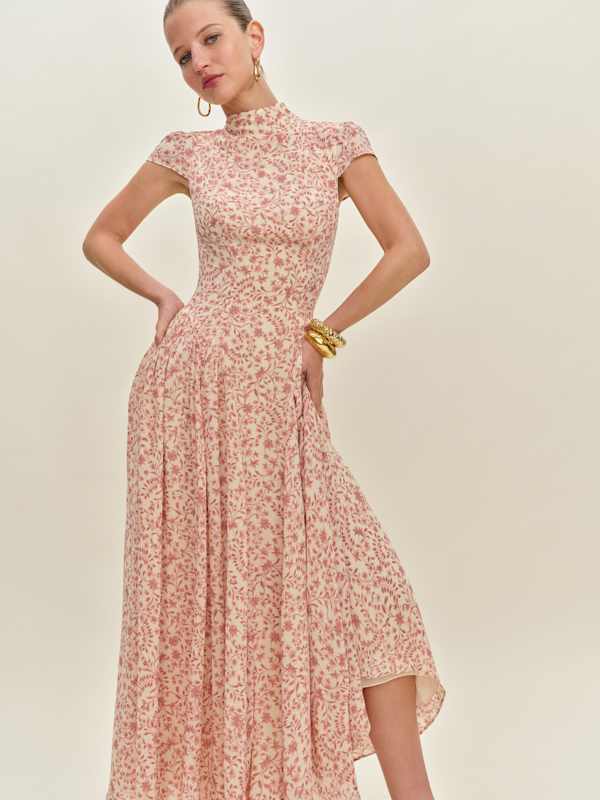Maven Dress