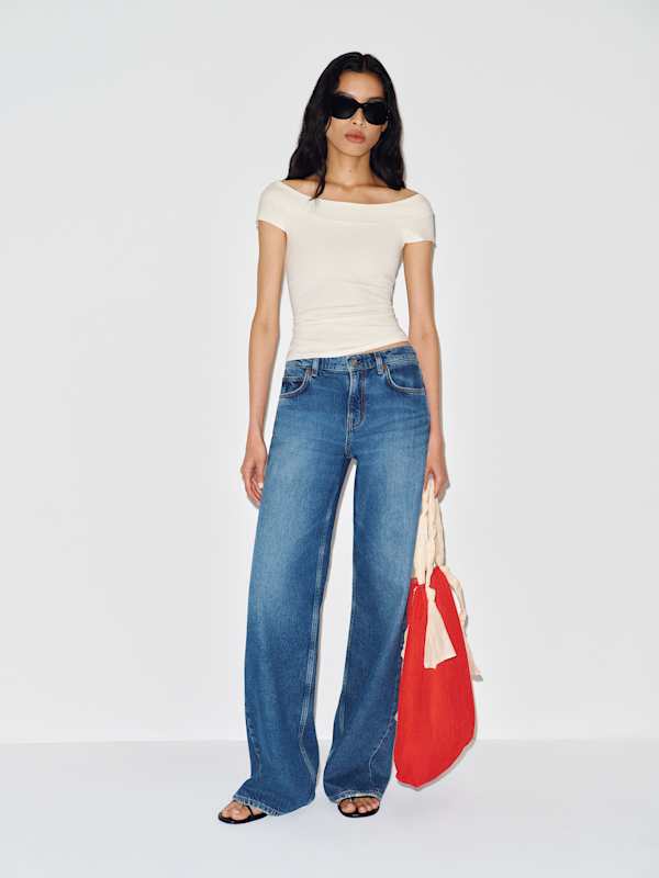 Florence Knit Top