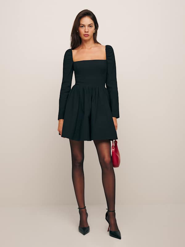 Parmida Dress