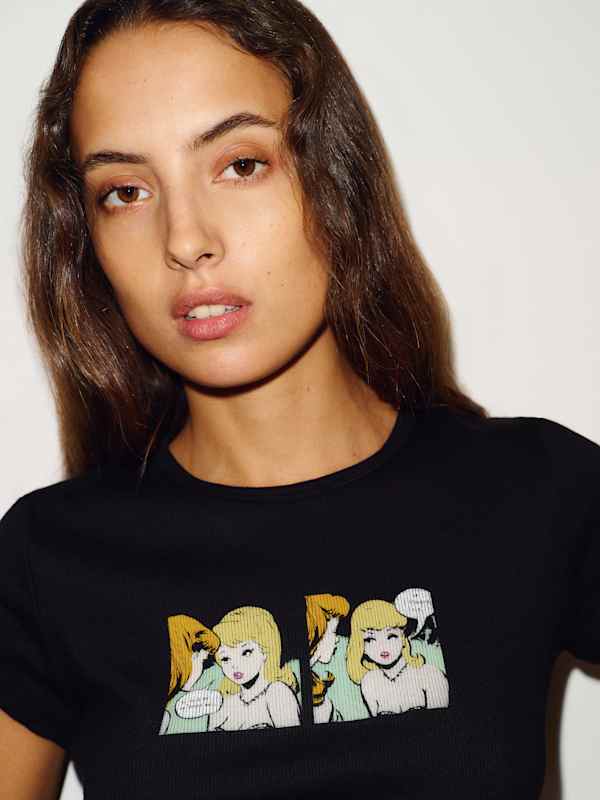 Muse Tee