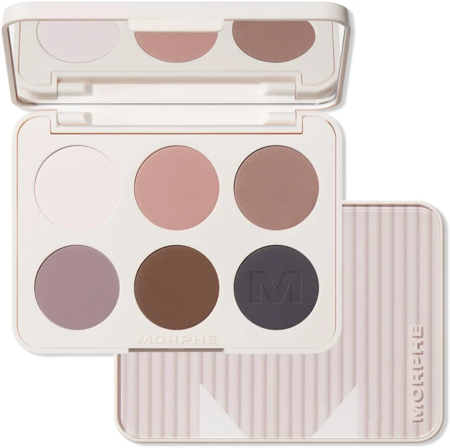 Morphe Eyeshadow Palette