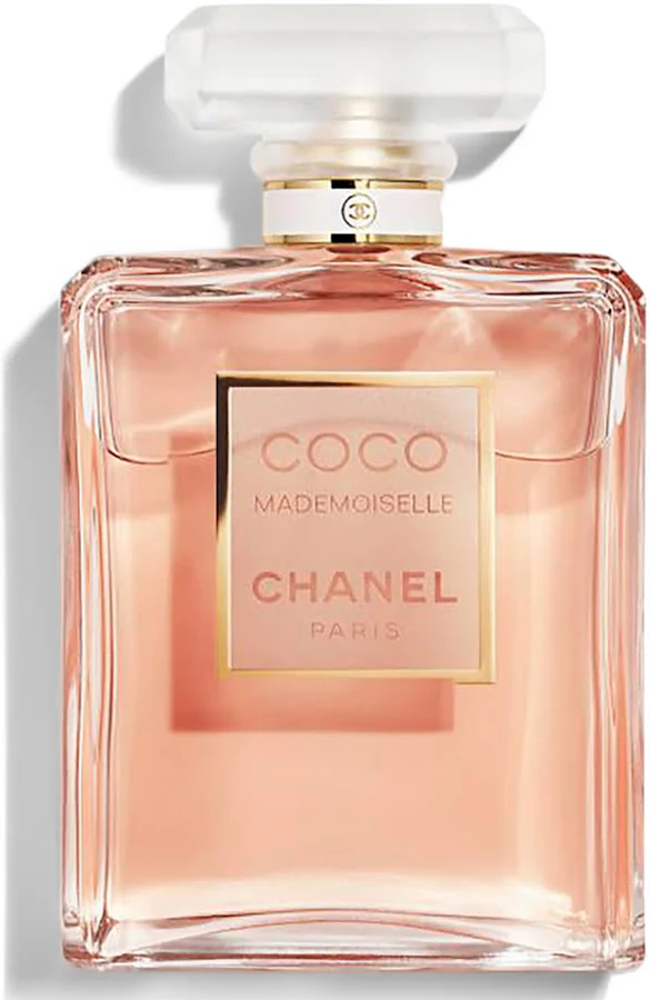 Chanel Women's Coco Mademoiselle Eau De Parfum Spray