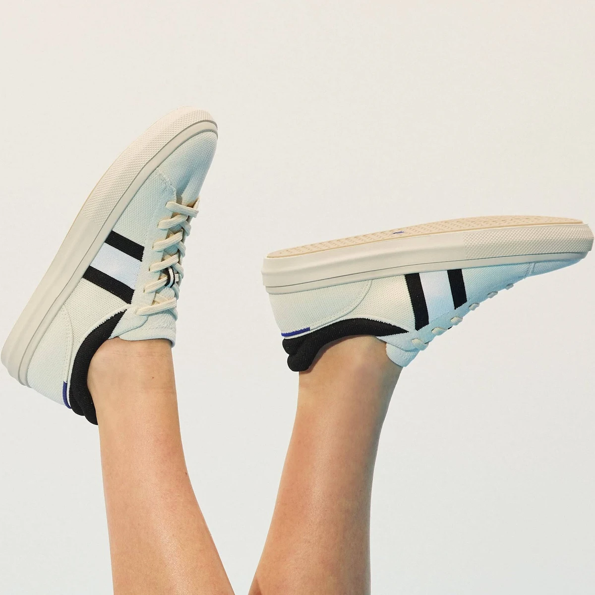 Rothy's Women's RS02 Low-top Sneakers