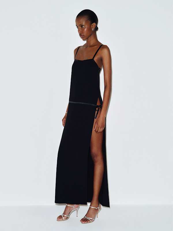 Adrianna Dress