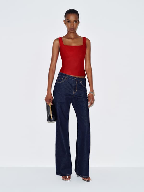 Clarence Top