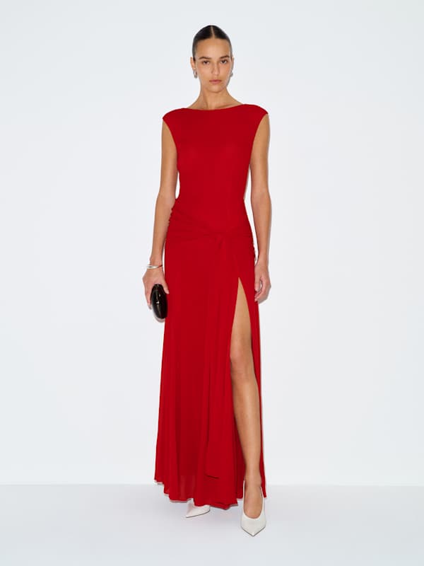 Vicenta Dress