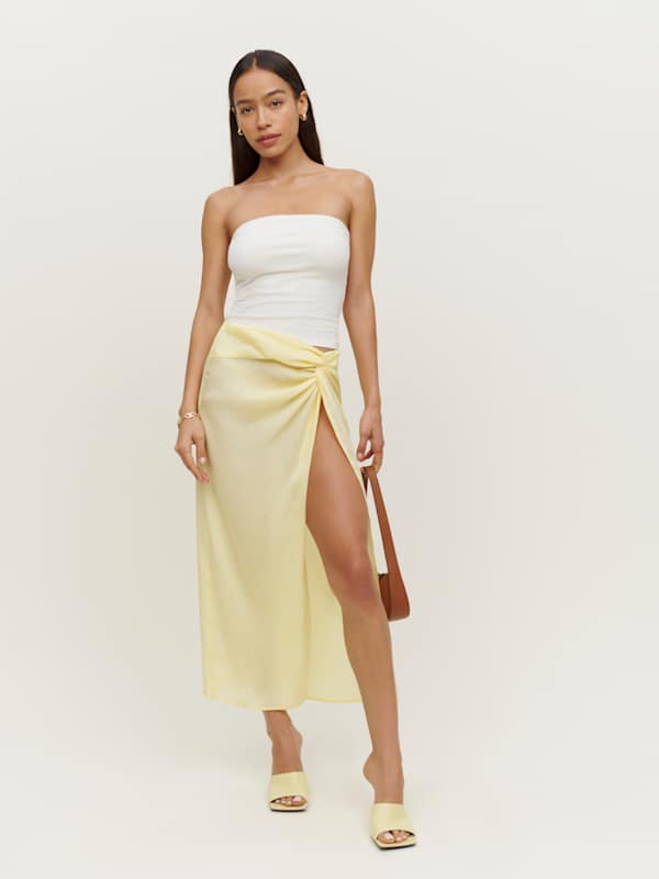Sophia Skirt