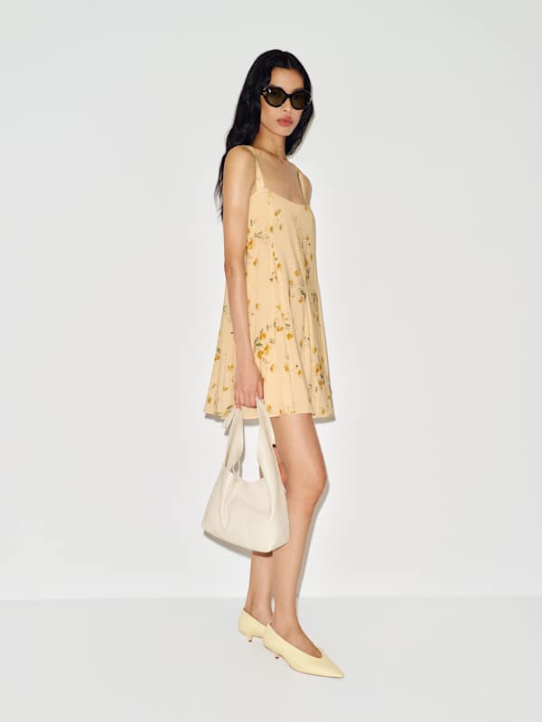 Anjou Dress