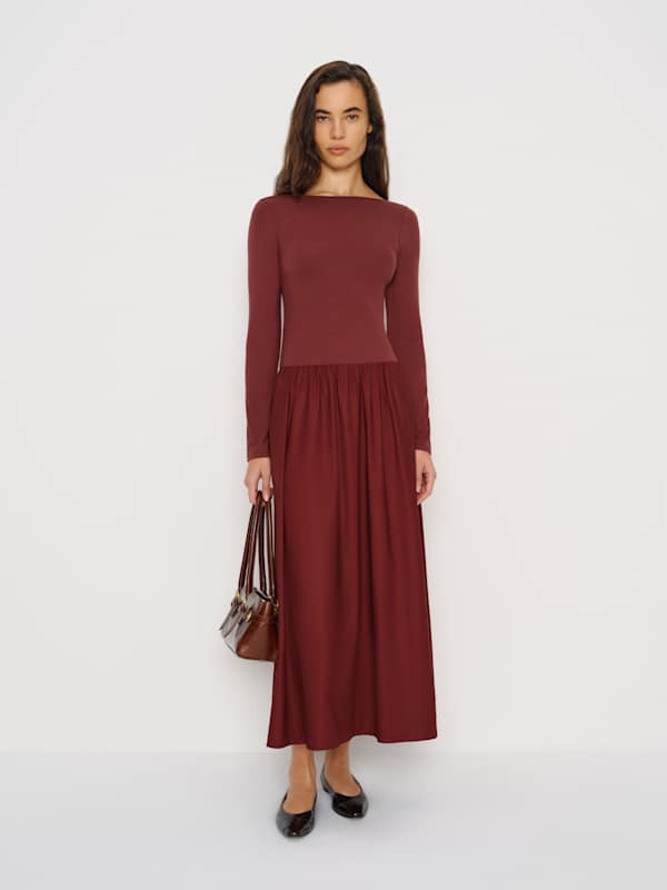 Abel Knit Dress
