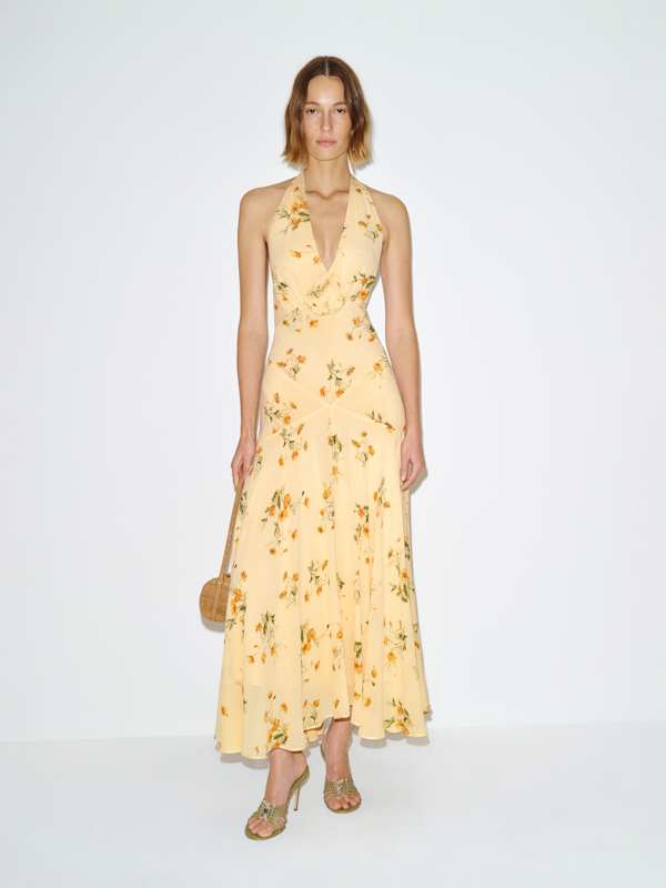 Briony Dress