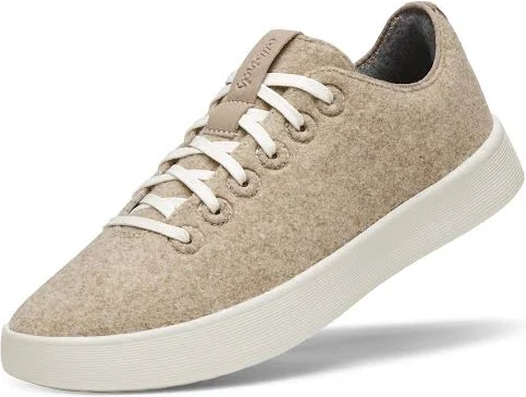 Allbirds Men's Wool Cruiser Shoes