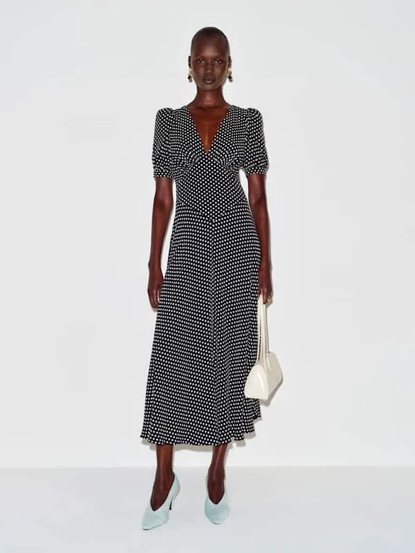Naira Dress
