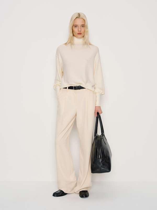Leonie Knit Top