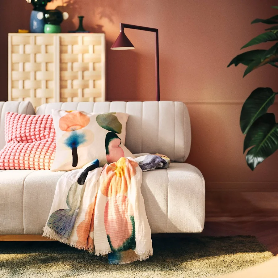 IKEA PS 2026 throw
