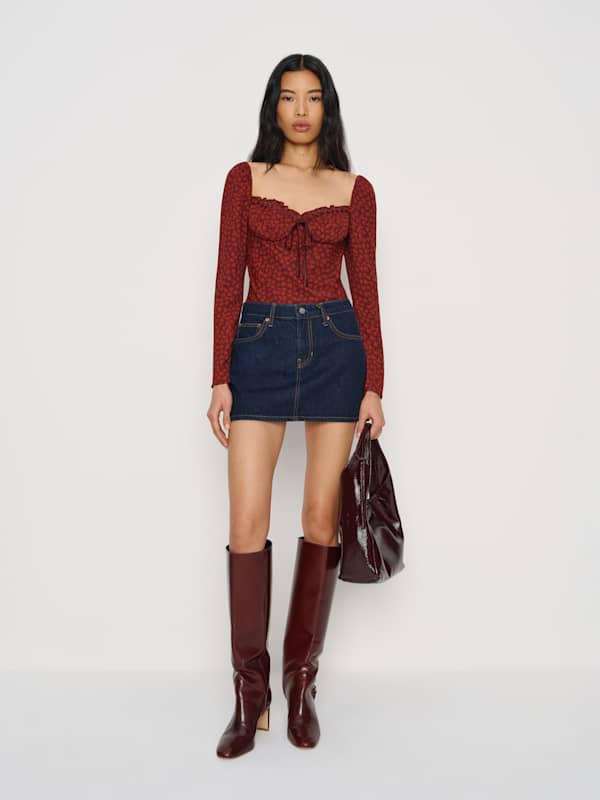 Carlisa Top