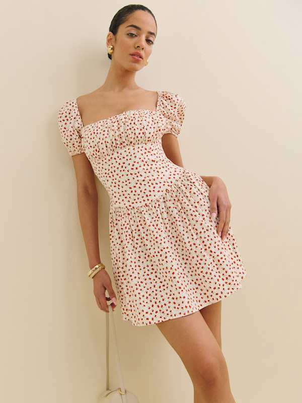 Marielle Dress