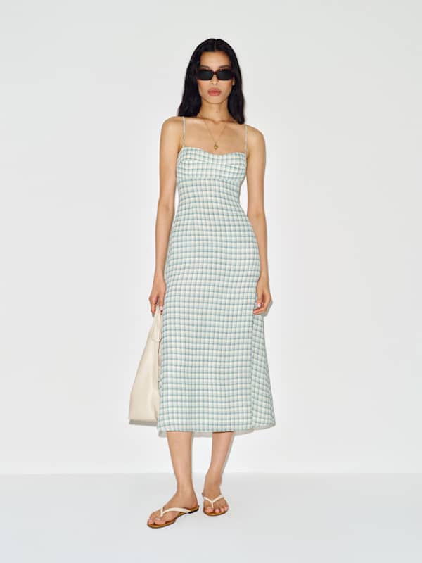 Milica Dress
