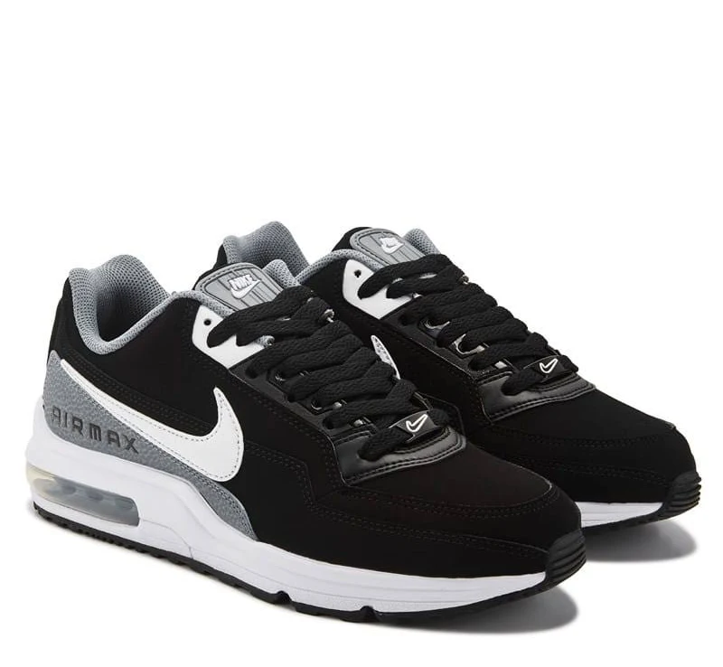 Nike Men's Air Max LTD 3