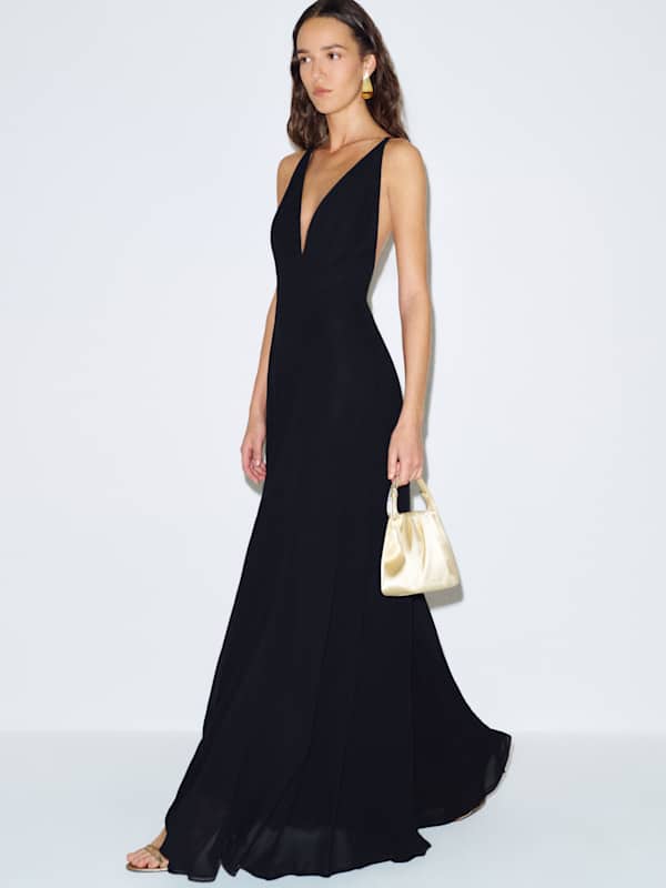 Carissa Dress