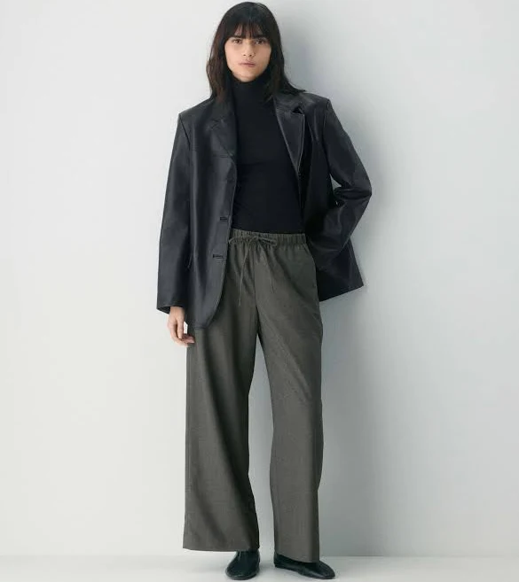 Aritzia Wilfred Women's Lodge Pant