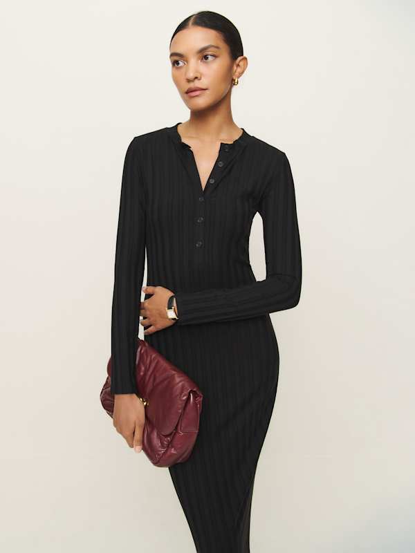 Lani Knit Dress