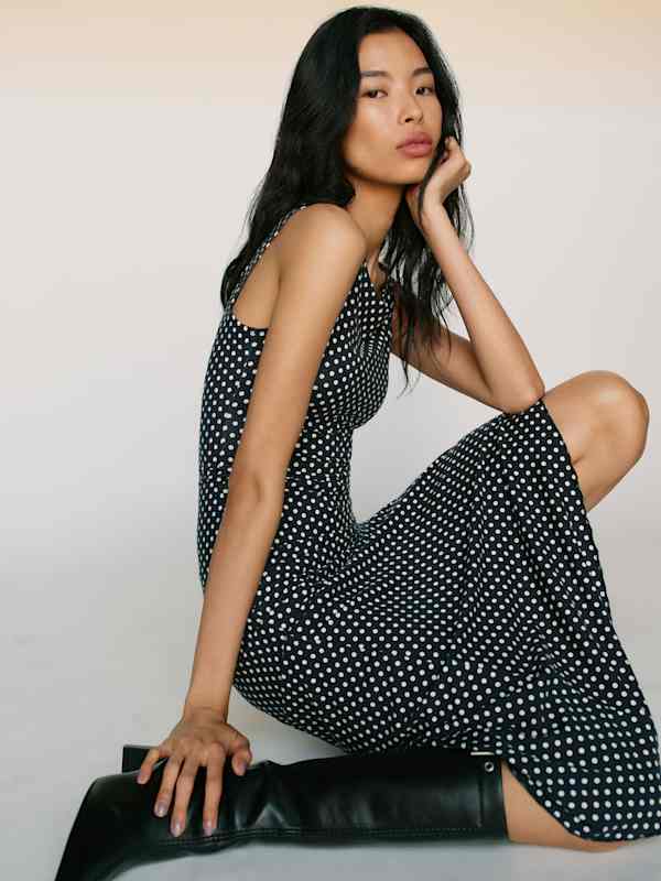 Luke Knit Dress