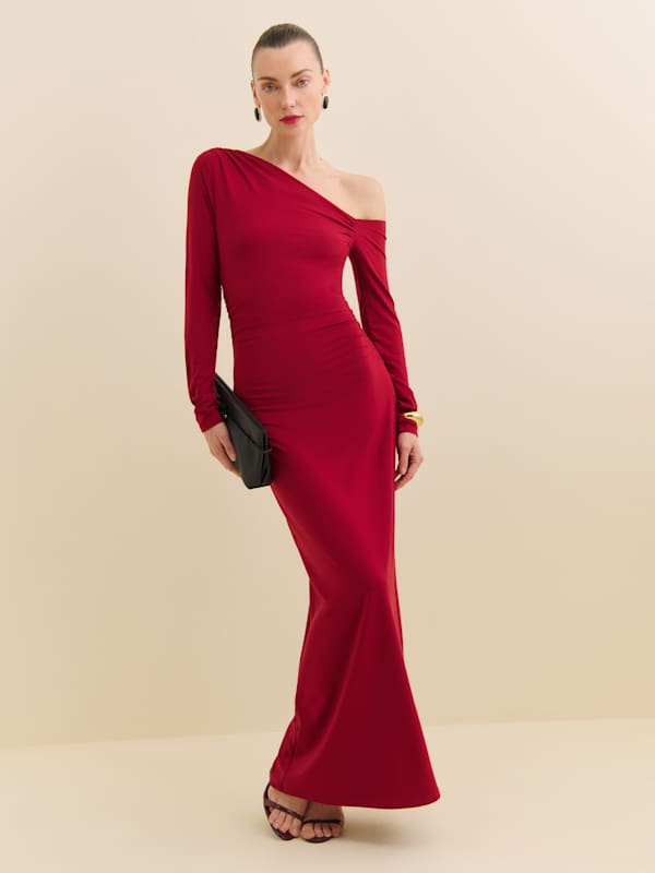 Ayden Knit Dress