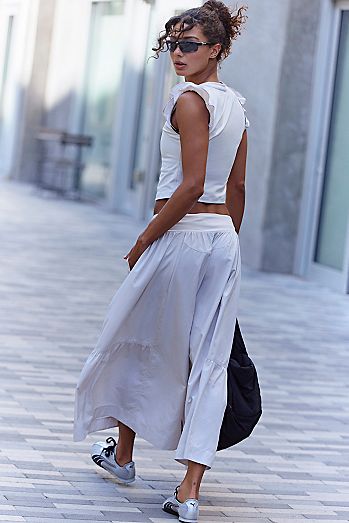 On The Move Set