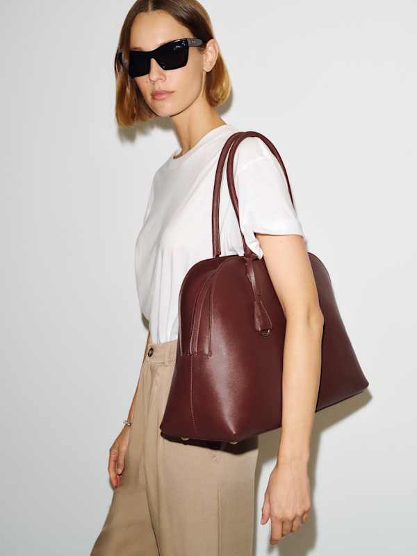 Oversized Seraphina Tote