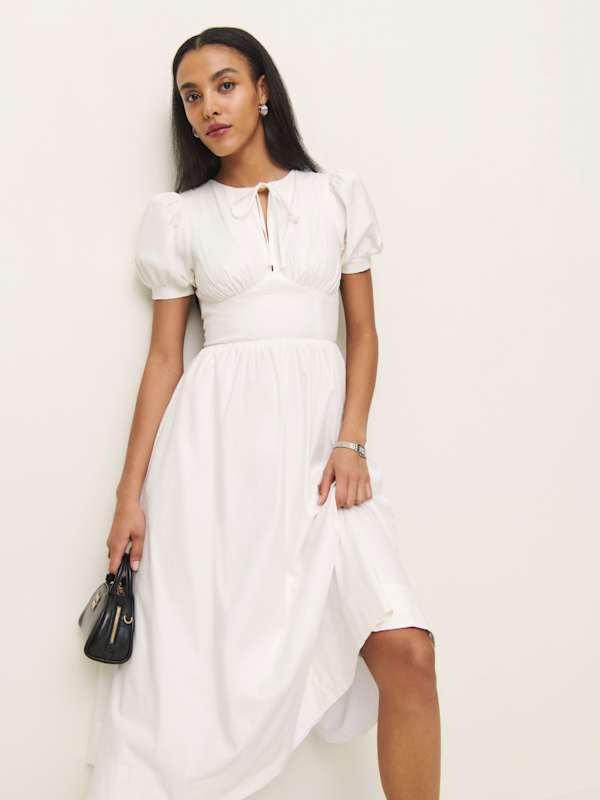 Noor Dress