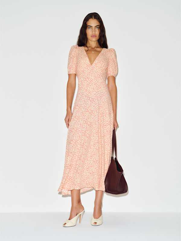 Naira Dress