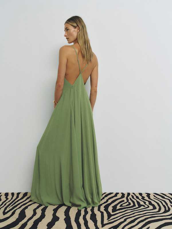 Carissa Dress