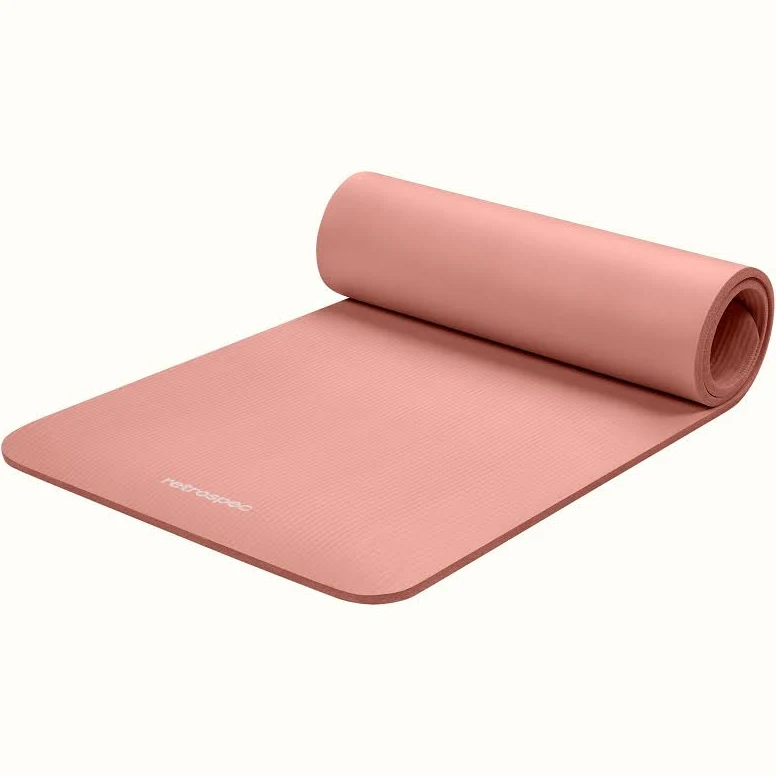 Retrospec Solana Yoga Mat