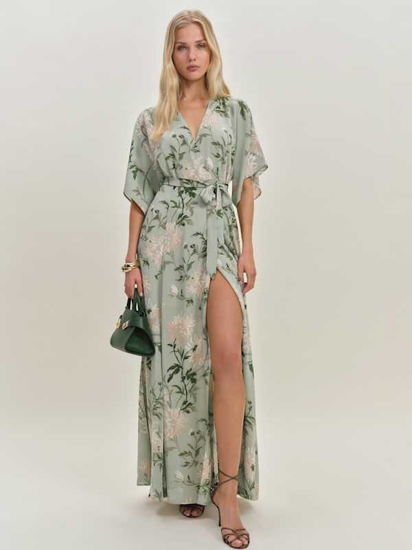 Winslow Dress