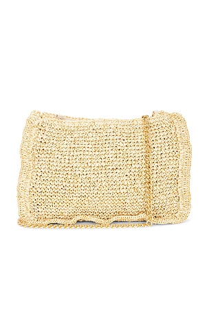Nikki Beach Kara Crossbody Bag