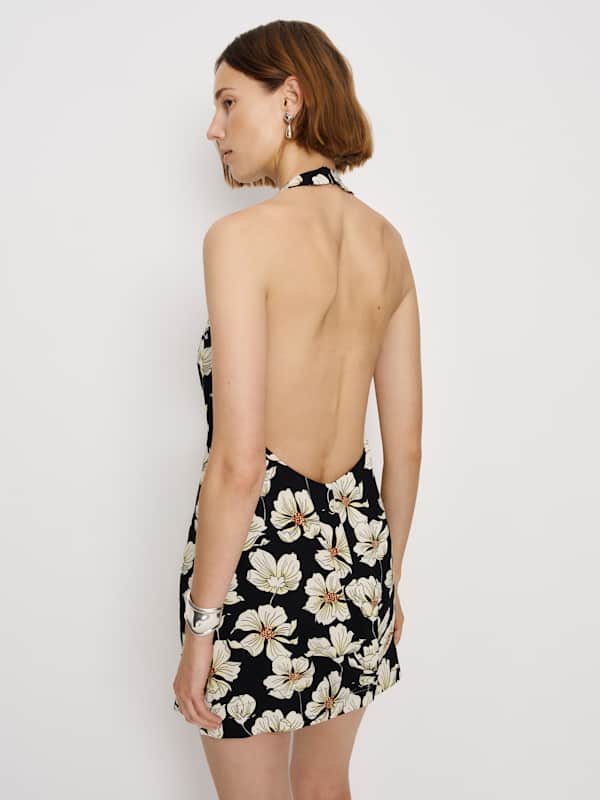 Avielle Dress