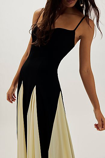 Arcina Ori Paloma Maxi Dress