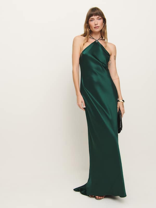 Zinna Dress