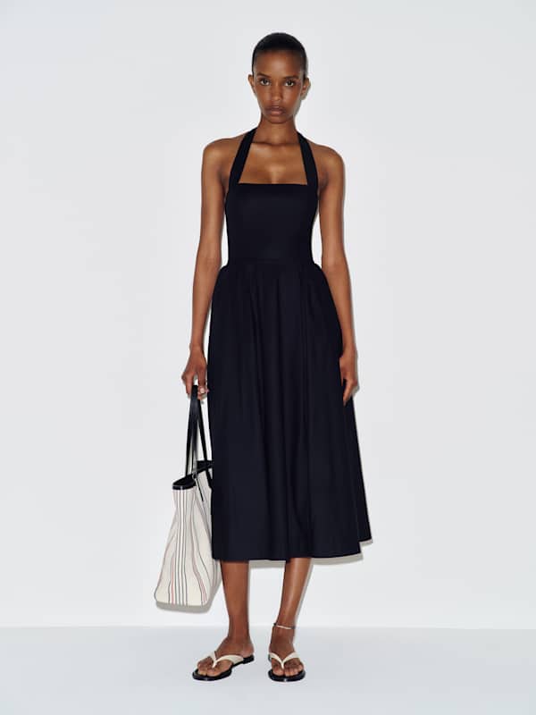 Seine Dress