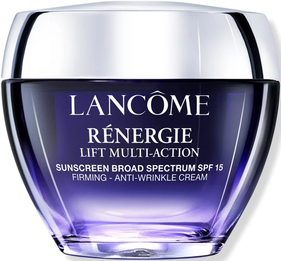 Lancome Lift Multi-Action Cream SPF 15