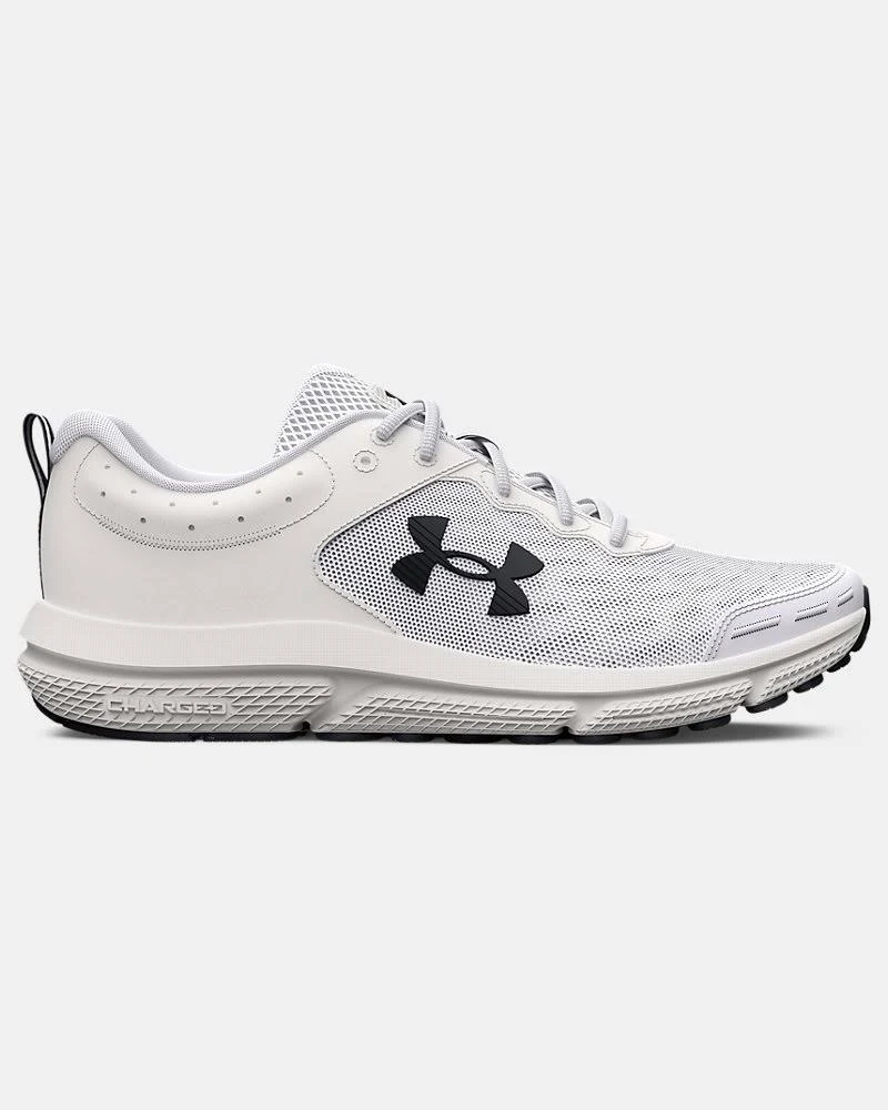 Under Armour Men's Charged Assert 10 Running Shoes