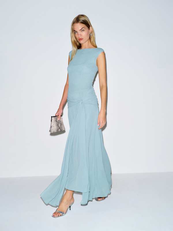 Vicenta Dress