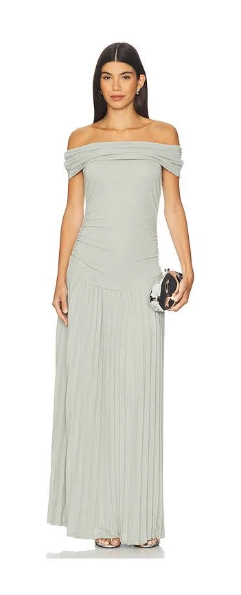 Lioness Field of Dreams Maxi Dress