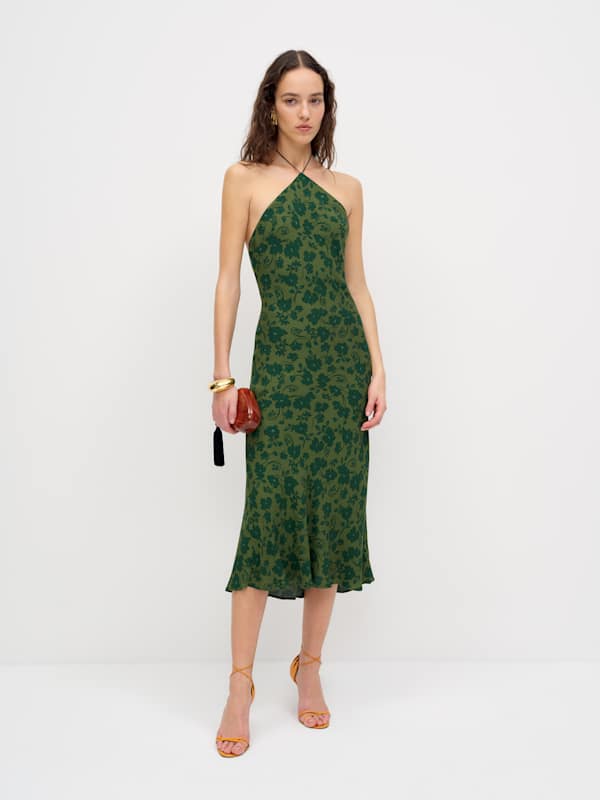 Floria Dress