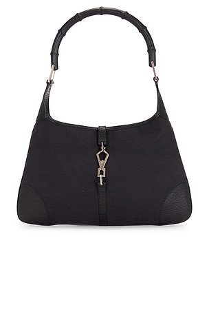 FWRD Renew Gucci Jackie Kandinsky Hobo Bag