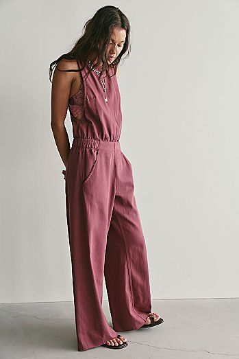 We The Free Margo Jumpsuit